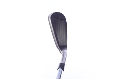 Used TaylorMade M1 Single 6-Iron - Left-Handed - Stiff Flex