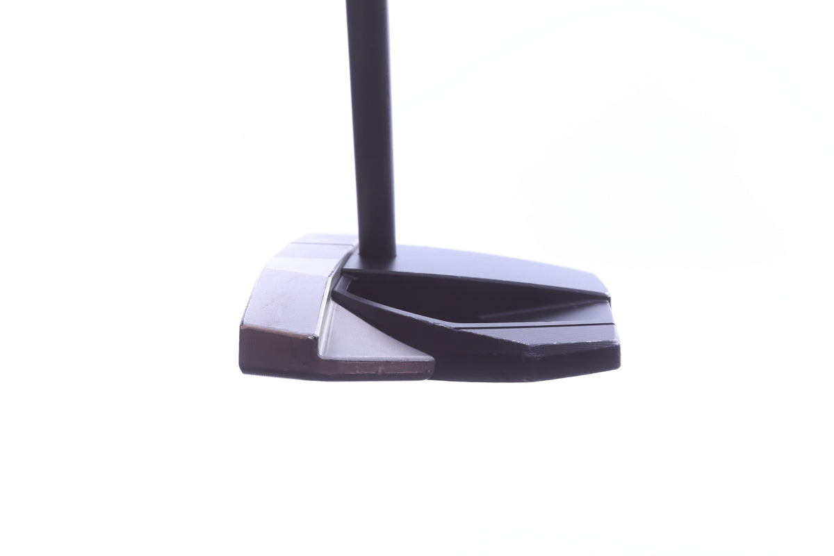 Used TaylorMade Spider 5K-ZT Counter Balance Putter - Right-Handed - 38 in - Mallet-Next Round