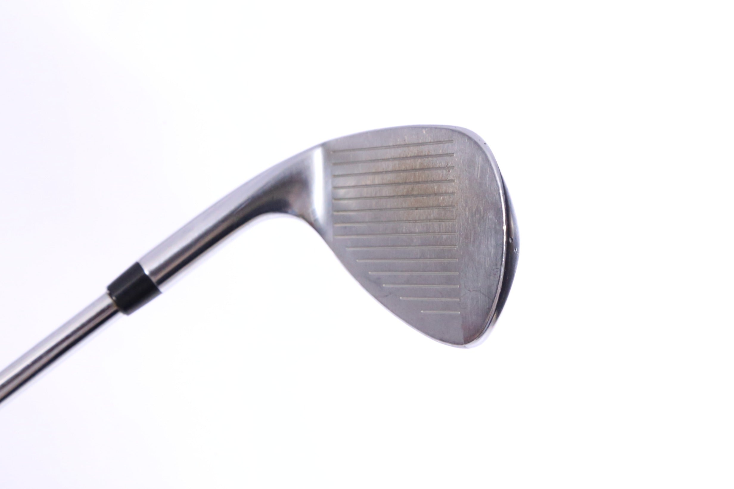 Used Mizuno JPX 825 Gap Wedge - Right-Handed - 50 Degrees - Regular Flex-Next Round