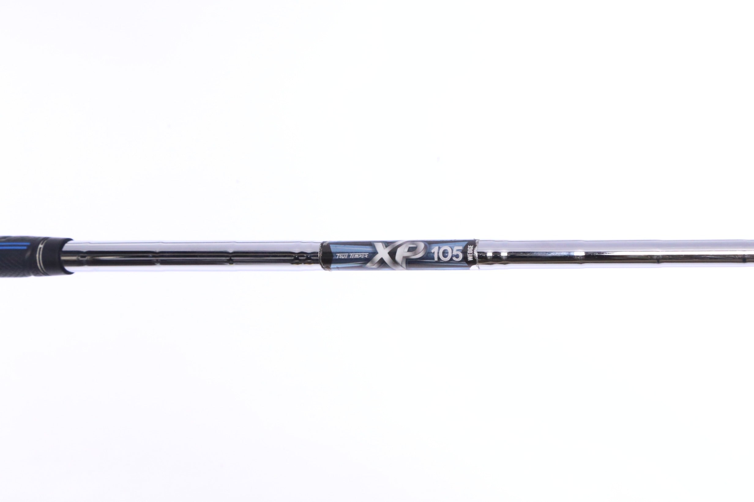 Used Mizuno JPX Series Lob Wedge - Right-Handed - 60 Degrees - Wedge Flex-Next Round