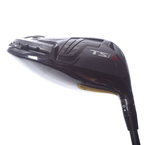 Used Titleist TSi3 Driver - 9 Degrees - Extra Stiff Flex Fujikura Speeder 665 Evolution II - Right-Handed-Next Round