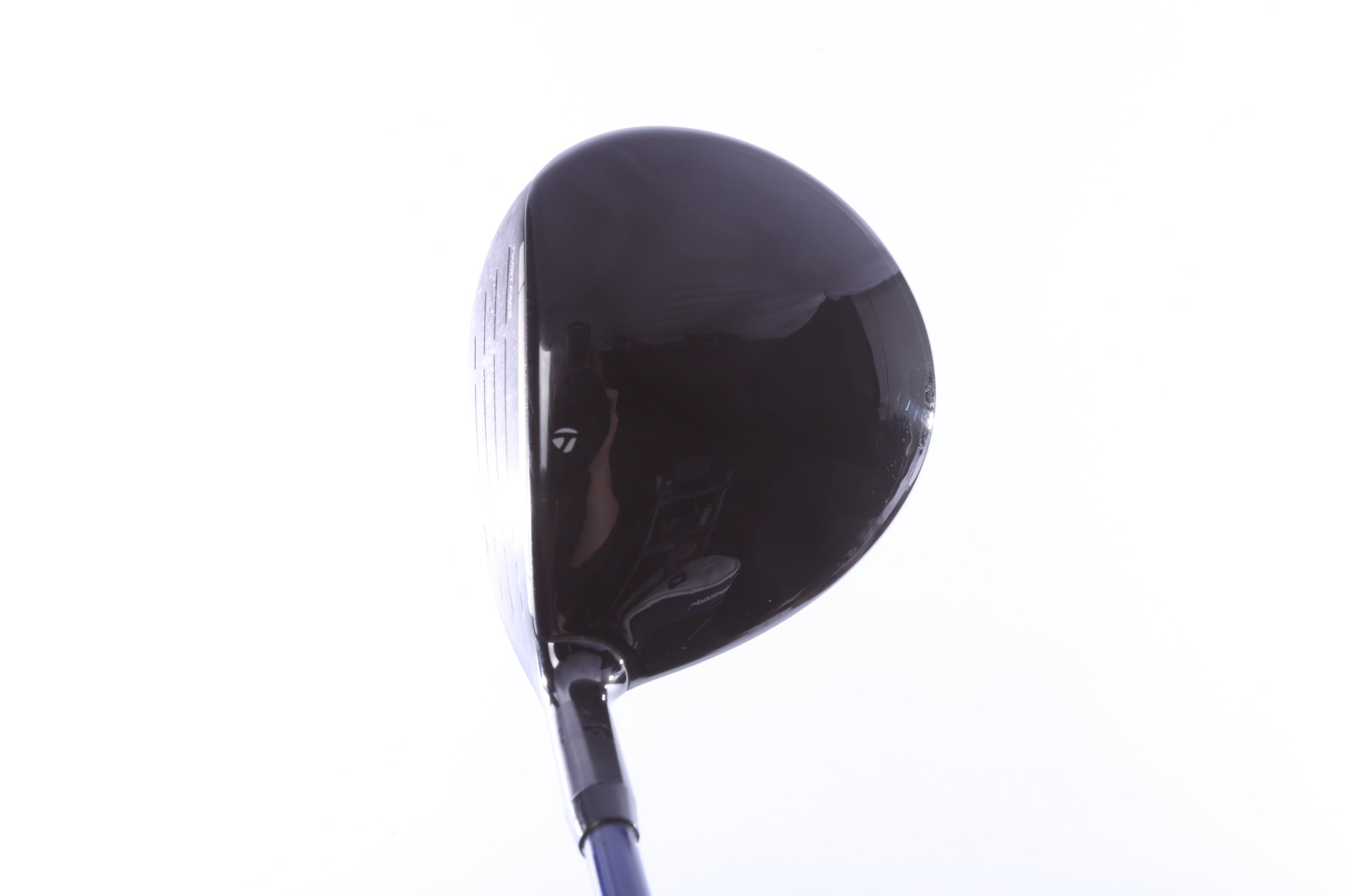 Used TaylorMade Qi10 MAX 3-Wood - Right-Handed - 16 Degrees - Stiff Flex-Next Round