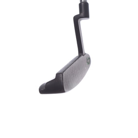 Used Heavy Putter Q2-L Putter - Right-Handed - 33 in - Blade-Next Round