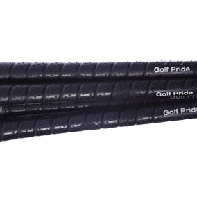 Used TaylorMade STEALTH Iron Set - Right-Handed - 5-PW - Regular Flex-Next Round