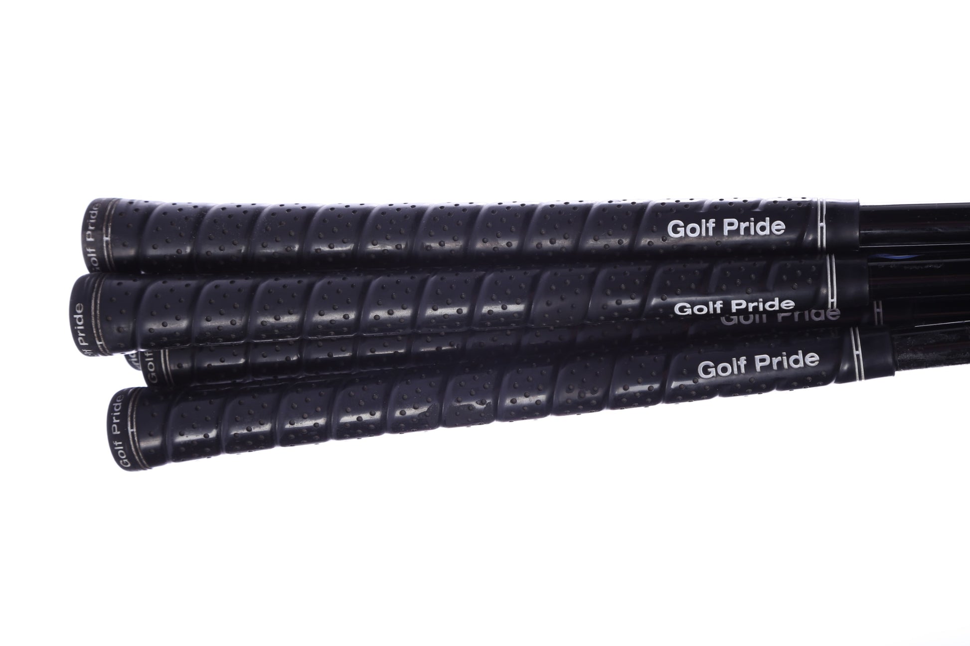 Used TaylorMade STEALTH Iron Set - Right-Handed - 5-PW - Regular Flex-Next Round
