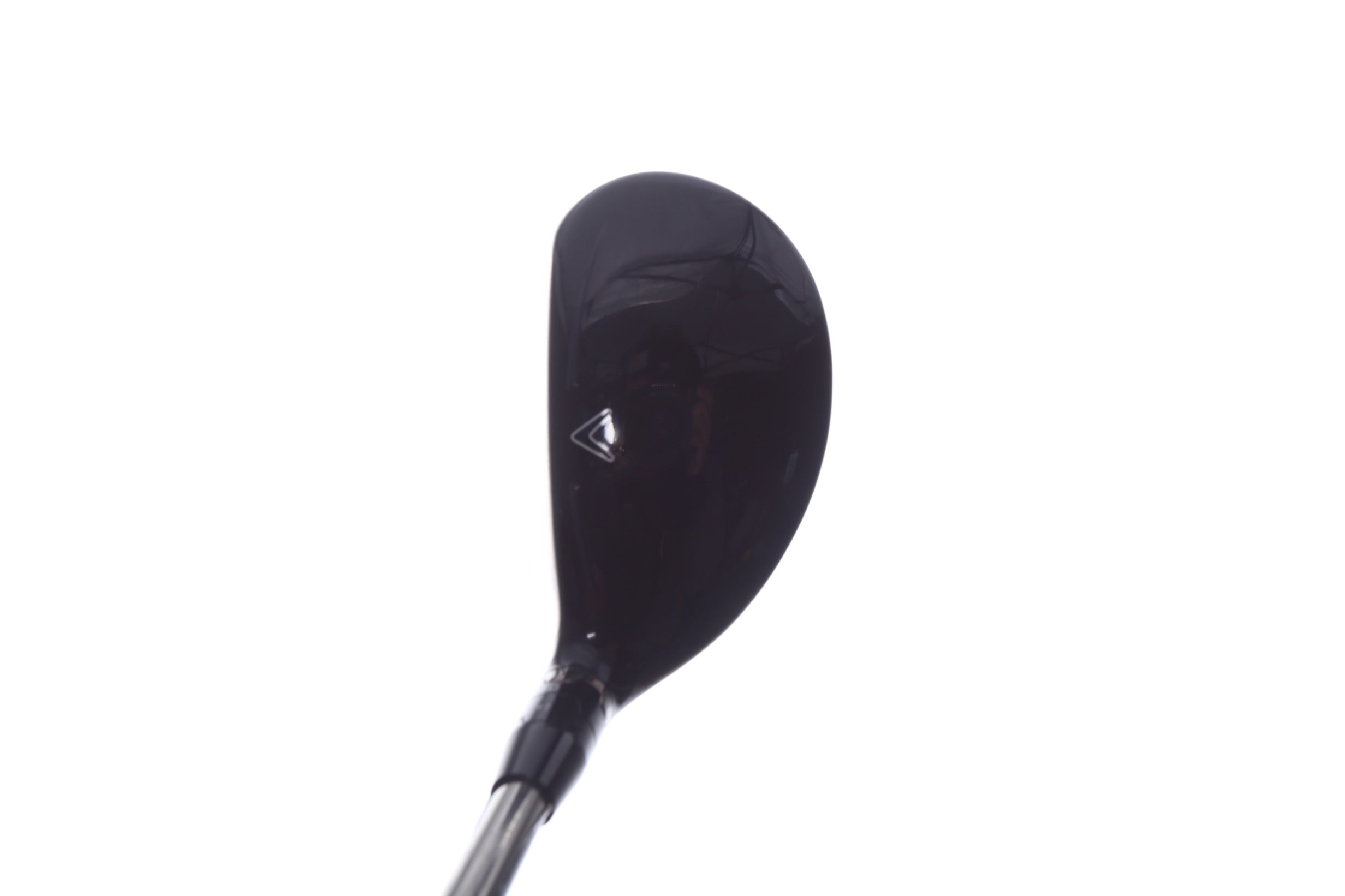 Used Callaway Big Bertha 2019 5H Hybrid - Right-Handed - 24 Degrees - Ladies Flex-Next Round