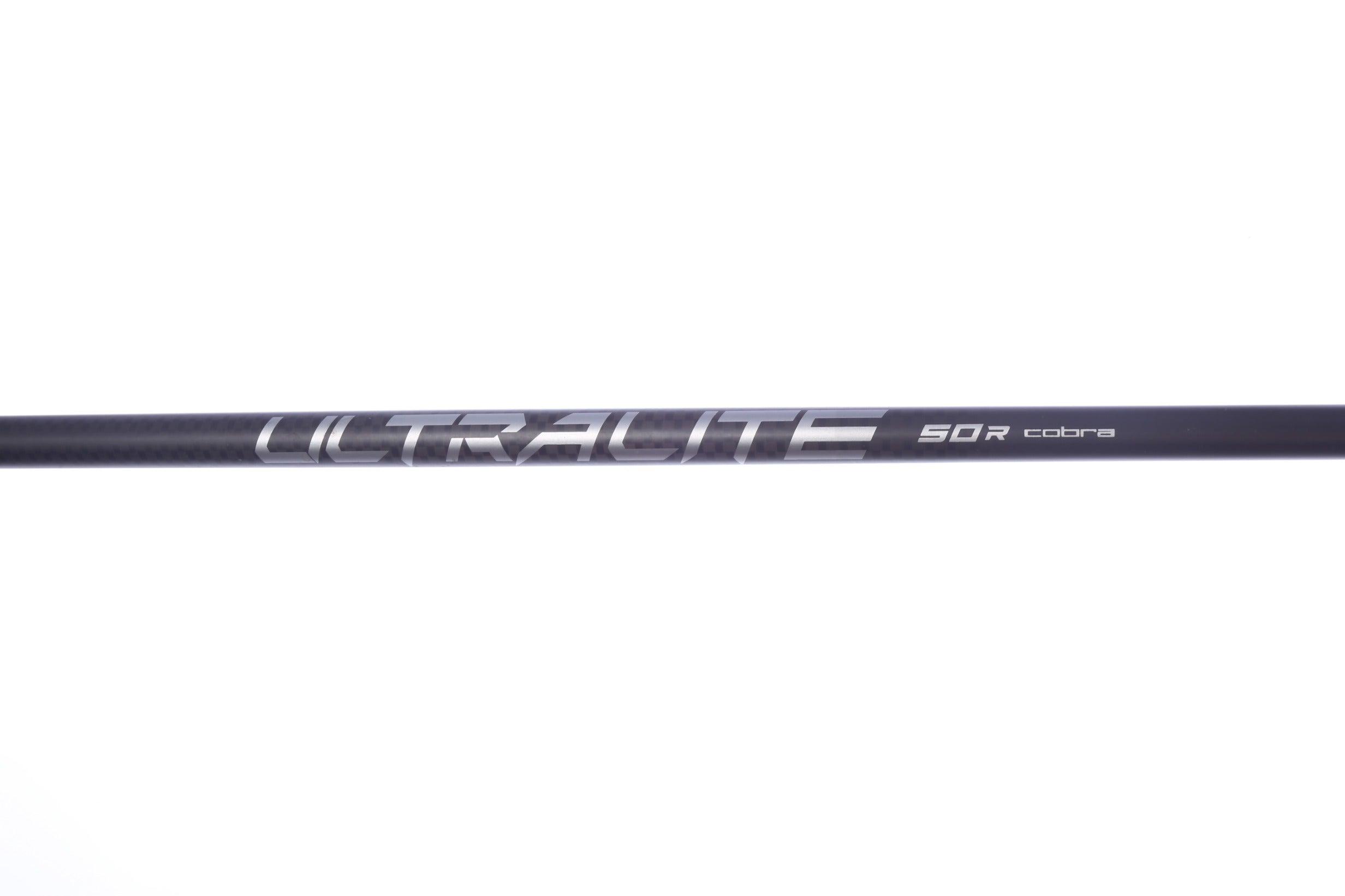 Used Cobra 2021 T-Rail Single 6-Iron - Right-Handed - Regular Flex-Next Round