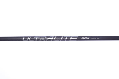 Used Cobra 2021 T-Rail Single 6-Iron - Right-Handed - Regular Flex-Next Round