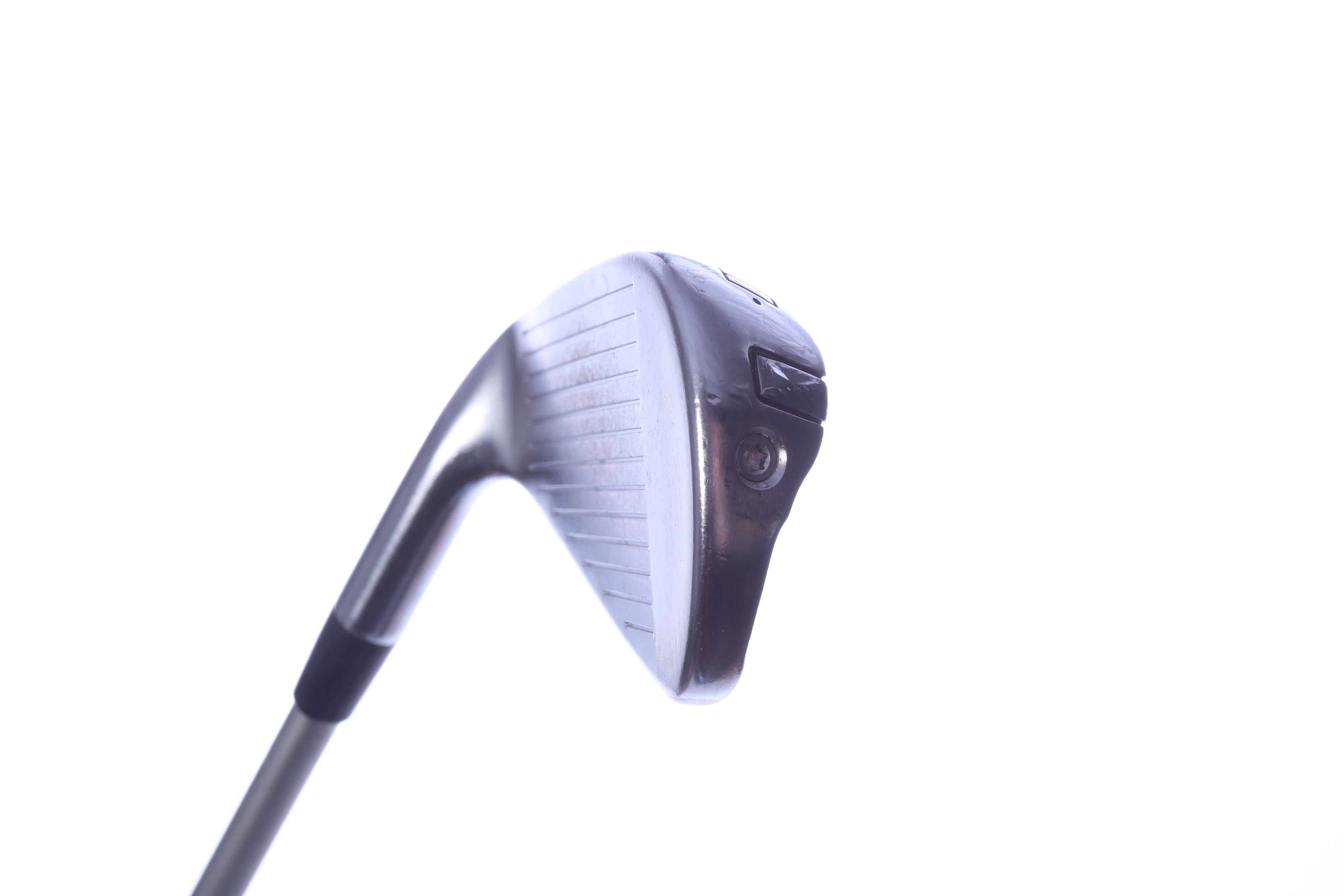 Used TaylorMade P790 Single 6-Iron - Right-Handed - Stiff Flex-Next Round