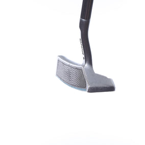 Used Ping Sigma 2 ZB2 Platinum Putter - Right-Handed - 35 in - Blade-Next Round