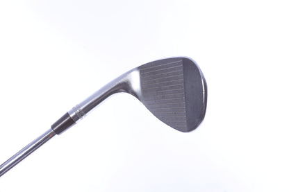 Used Callaway Opus Brushed Chrome Gap Wedge - Right-Handed - 52 Degrees - Wedge Flex-Next Round