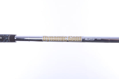 Used TaylorMade 2023 P7MC Single 4-Iron - Right-Handed - Stiff Flex-Next Round