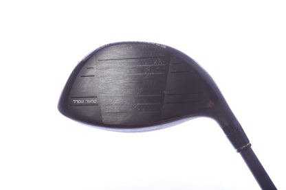 Used Cobra Long Tom Driver - 9 Degrees - Stiff Flex Grafalloy Pro Launch Red - Left-Handed-Next Round