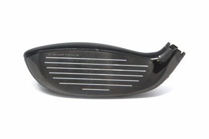 Used Callaway Paradym Ai Smoke 3H - HEAD ONLY - Right-Handed - 18 Degrees-Next Round