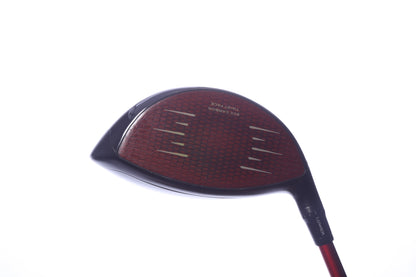 Used TaylorMade STEALTH 2 Driver - 10.5 Degrees - Stiff Flex Fujikura Speeder NX - Left-Handed-Next Round