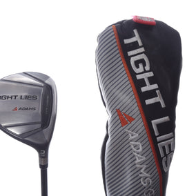 Used Adams 2020 Tight Lies 3-Wood - Right-Handed - 16 Degrees - Regular Flex-Next Round