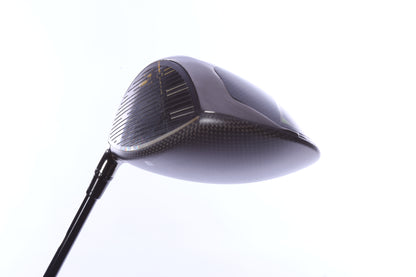 Used TaylorMade Qi35 LS Driver - 9 Degrees - Extra Stiff Flex Project X HZRDUS Smoke RDX Red - Right-Handed-Next Round