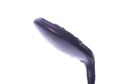 Used Ping G410 SF Tec 3-Wood - Right-Handed - 16 Degrees - Soft Regular Flex-Next Round
