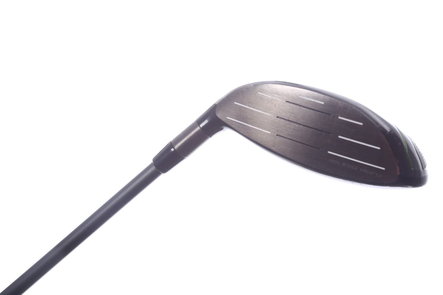 Used Callaway Epic Speed 3-Wood - Right-Handed - 15 Degrees - Regular Flex-Next Round