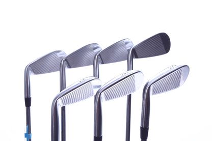 Used Mizuno Pro 223 Iron Set - Right-Handed - 4-PW - Extra Stiff Flex-Next Round