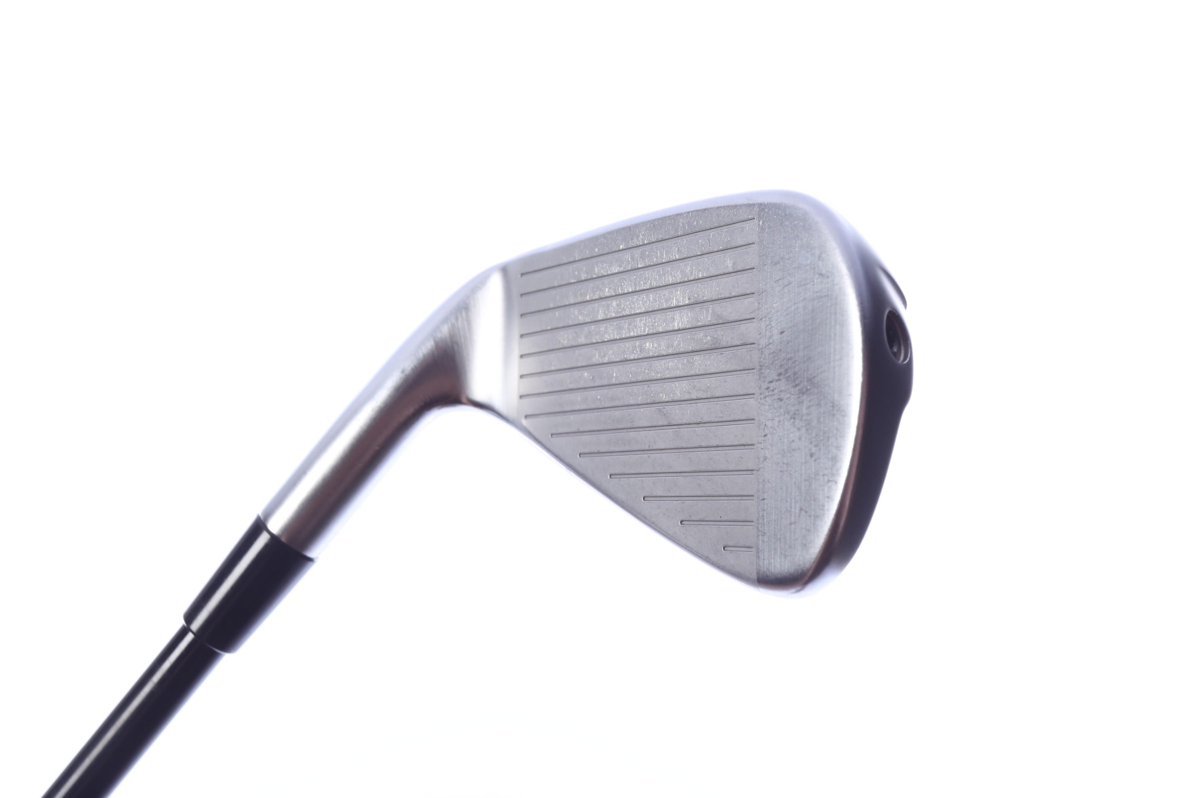 Used TaylorMade 2023 P790 Single 7-Iron - Right-Handed - Stiff Flex