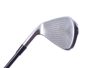 Used TaylorMade 2023 P790 Single 7-Iron - Right-Handed - Stiff Flex