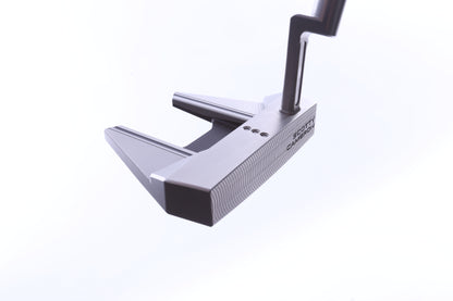 Used Titleist Scotty Cameron Phantom 7.2 Putter - Right-Handed - 35 in - Mallet-Next Round