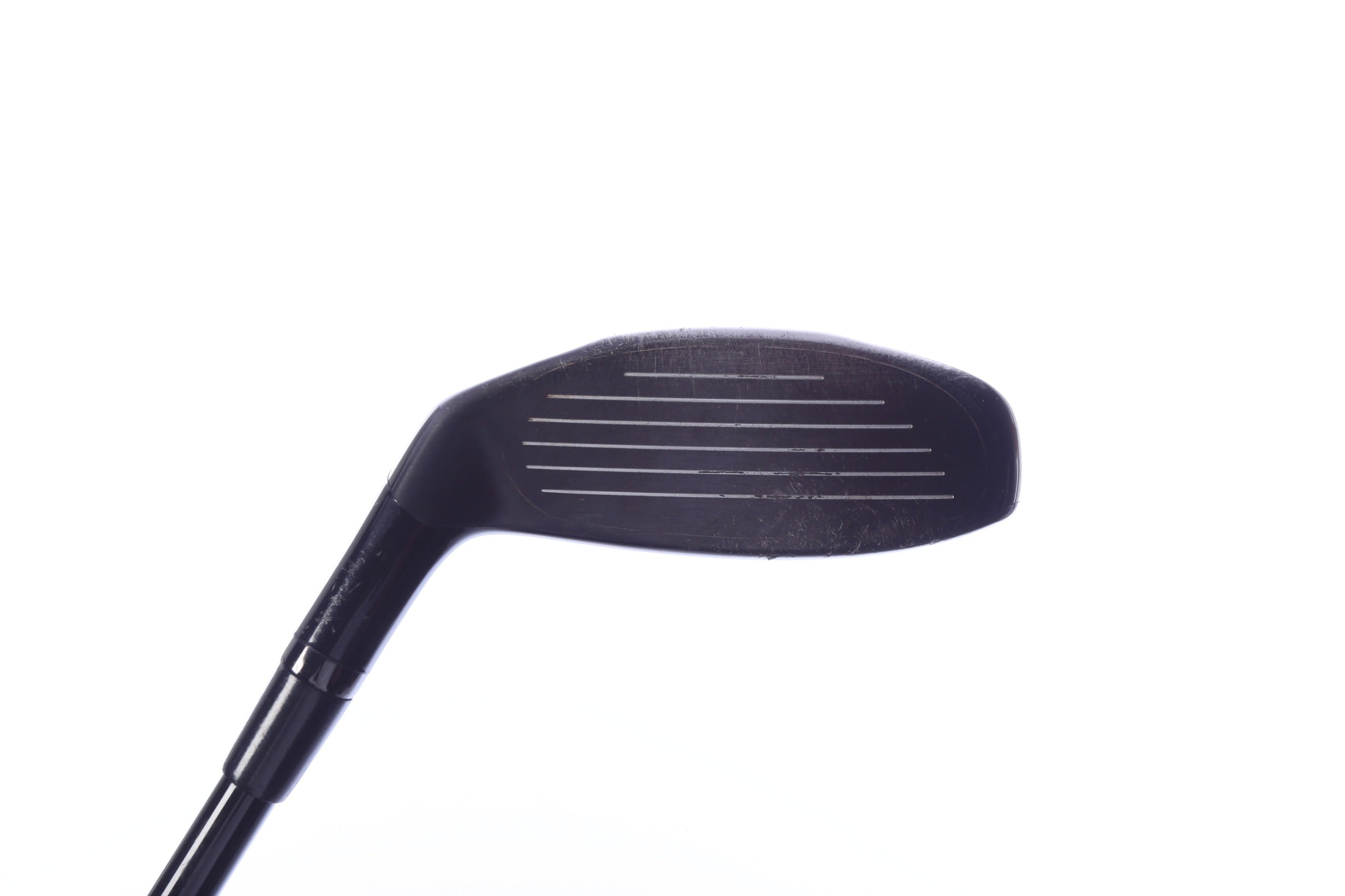 Used Tour Edge Exotics CBX 2H Hybrid - Right-Handed - 16 Degrees - Stiff Flex-Next Round