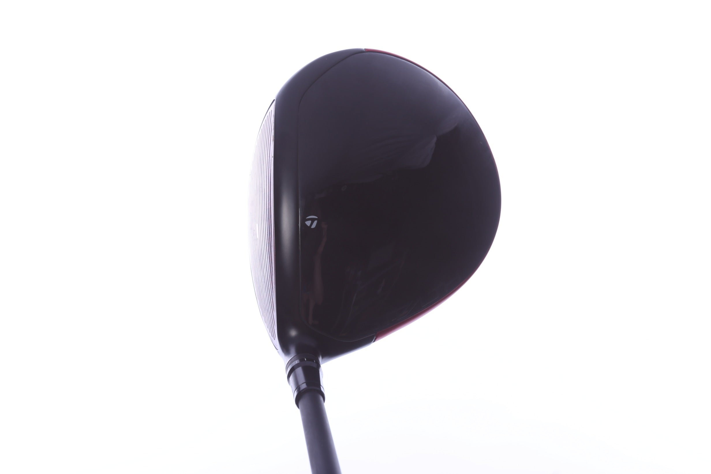 Used TaylorMade STEALTH 2 Driver - 9 Degrees - Stiff Flex Aldila ROGUE Silver 110 M.S.I - Right-Handed