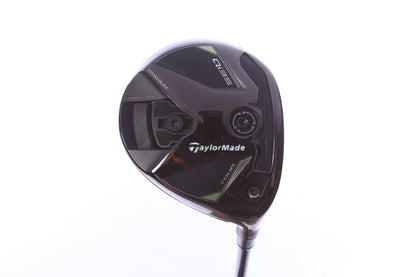 Used TaylorMade Qi35 Tour 3-Wood - Right-Handed - 15 Degrees - Extra Stiff Flex-Next Round