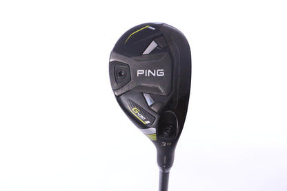 Used Ping G430 3H Hybrid - Right-Handed - 19 Degrees - Stiff Flex