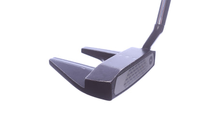 Used Odyssey Stroke Lab 7S Putter - Right-Handed - 35 in - Mallet