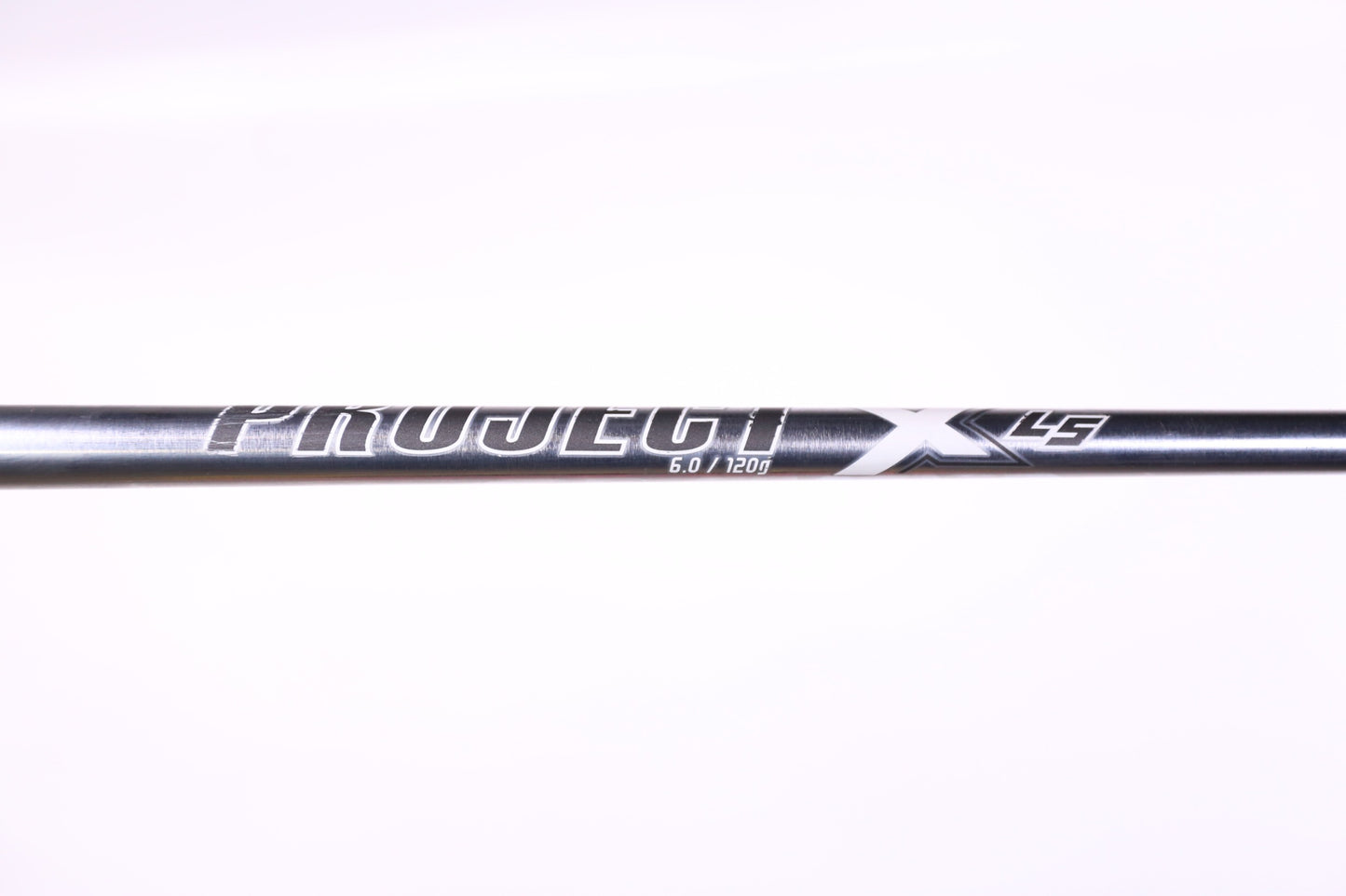 Used TaylorMade P-790 Single 6-Iron - Right-Handed - Stiff Flex-Next Round