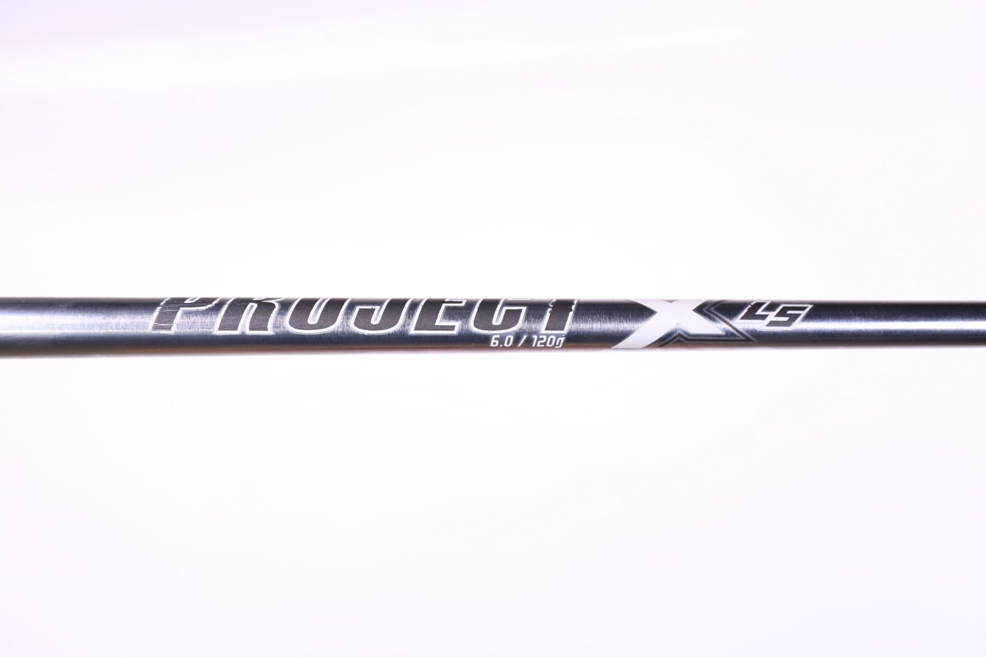 Used TaylorMade P-790 Single 6-Iron - Right-Handed - Stiff Flex-Next Round