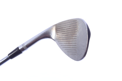 Used Titleist Vokey SM9 Tour Chrome Approach Wedge - Right-Handed - 50 Degrees - Wedge Flex