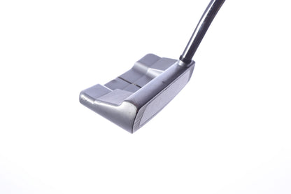 Used Odyssey White Hot OG Double Wide Putter - Right-Handed - 34 in - Blade-Next Round