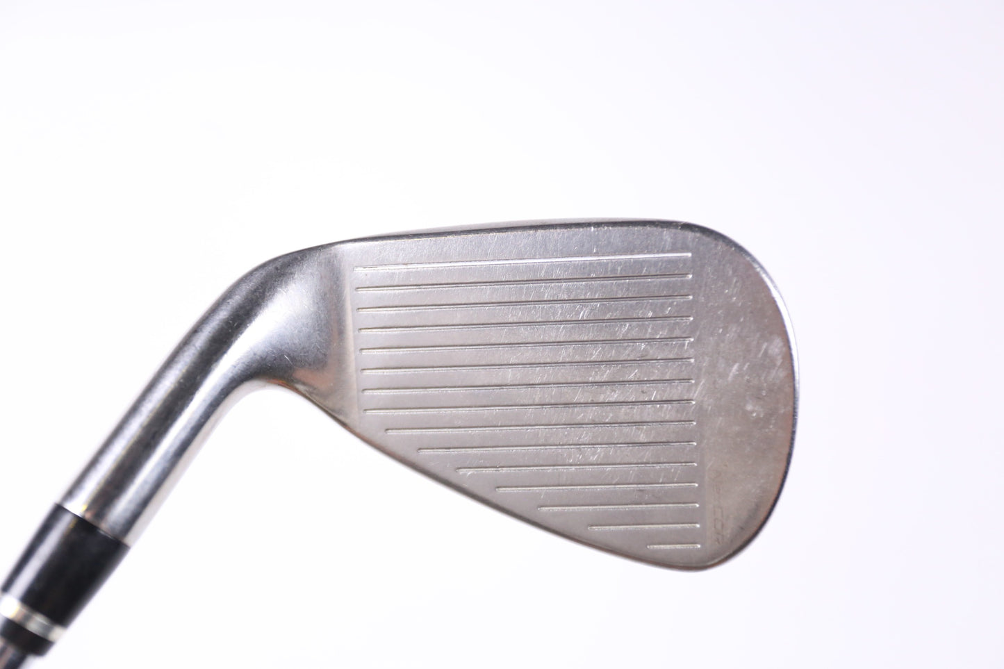 Used Nike VR-S Covert Single 8-Iron - Right-Handed - Stiff Flex-Next Round