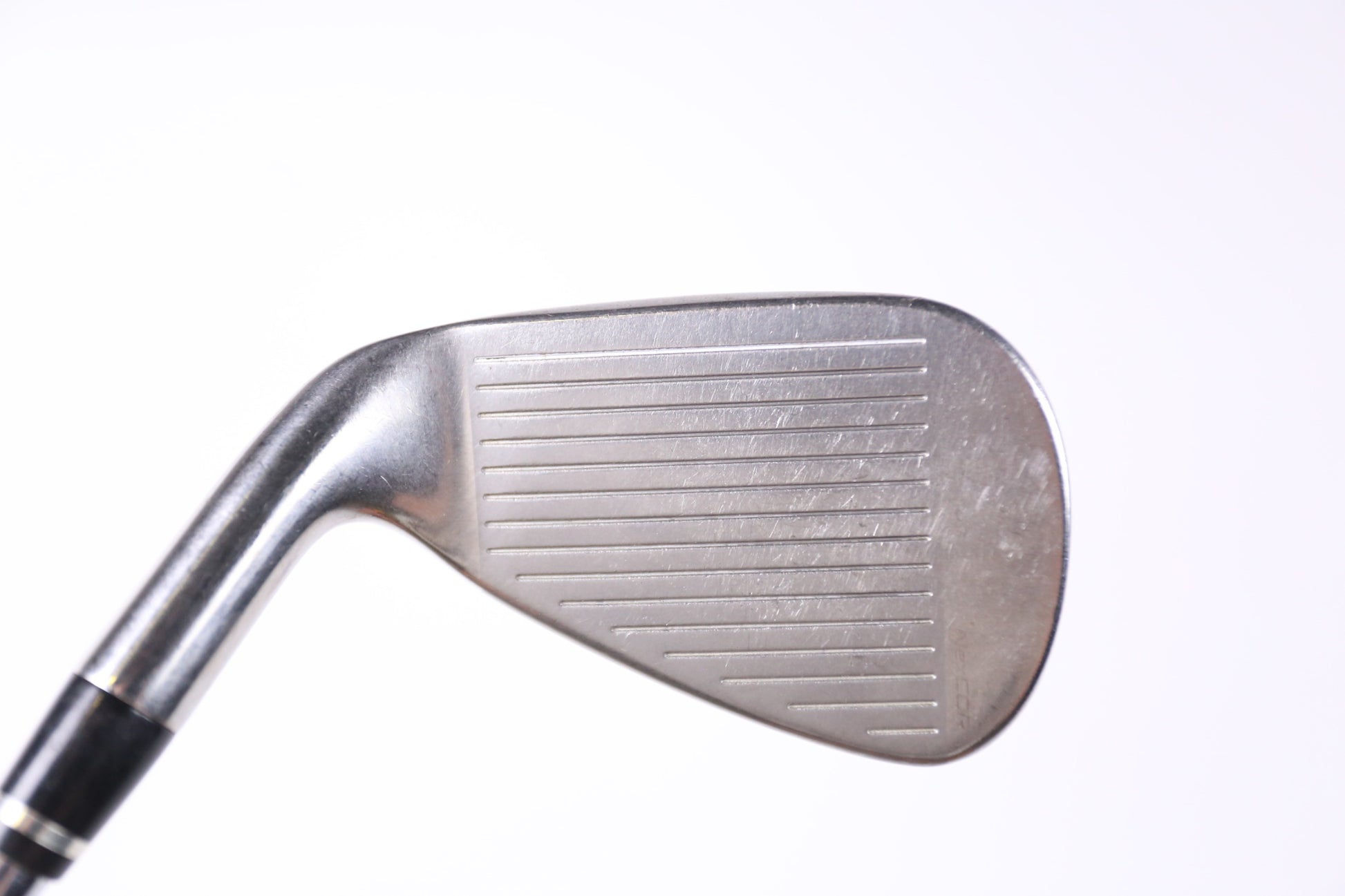 Used Nike VR-S Covert Single 8-Iron - Right-Handed - Stiff Flex-Next Round
