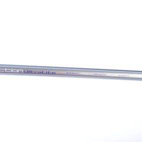 Used Cleveland HB Single 7-Iron - Right-Handed - Ladies Flex-Next Round