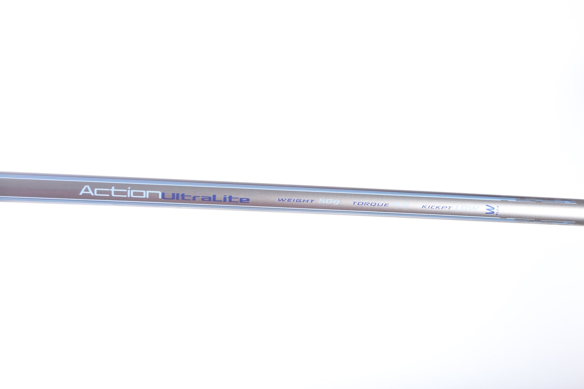 Used Cleveland HB Single 7-Iron - Right-Handed - Ladies Flex-Next Round