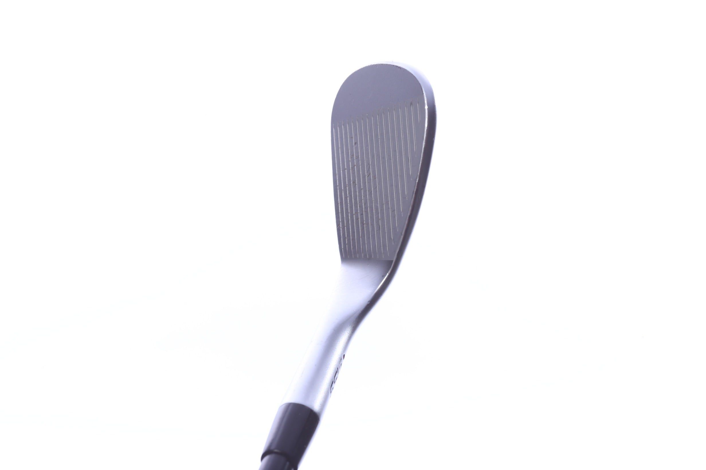 Used Ping s159 Chrome Gap Wedge - Right-Handed - 52 Degrees - Soft Regular Flex