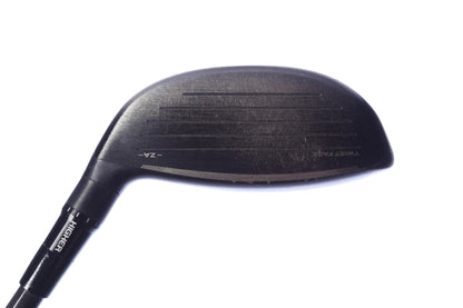 Used TaylorMade STEALTH PLUS 3+ Wood - Right-Handed - 13.5 Degrees - Extra Stiff Flex