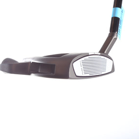 Used TaylorMade Spider Tour 2024 Putter - Right-Handed - 37 in - Mallet-Next Round