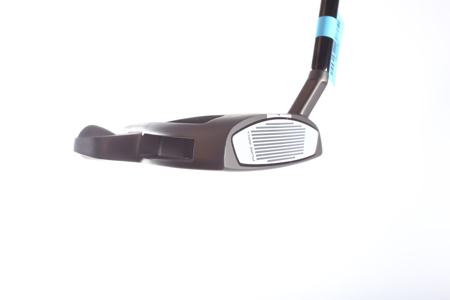 Used TaylorMade Spider Tour 2024 Putter - Right-Handed - 37 in - Mallet-Next Round
