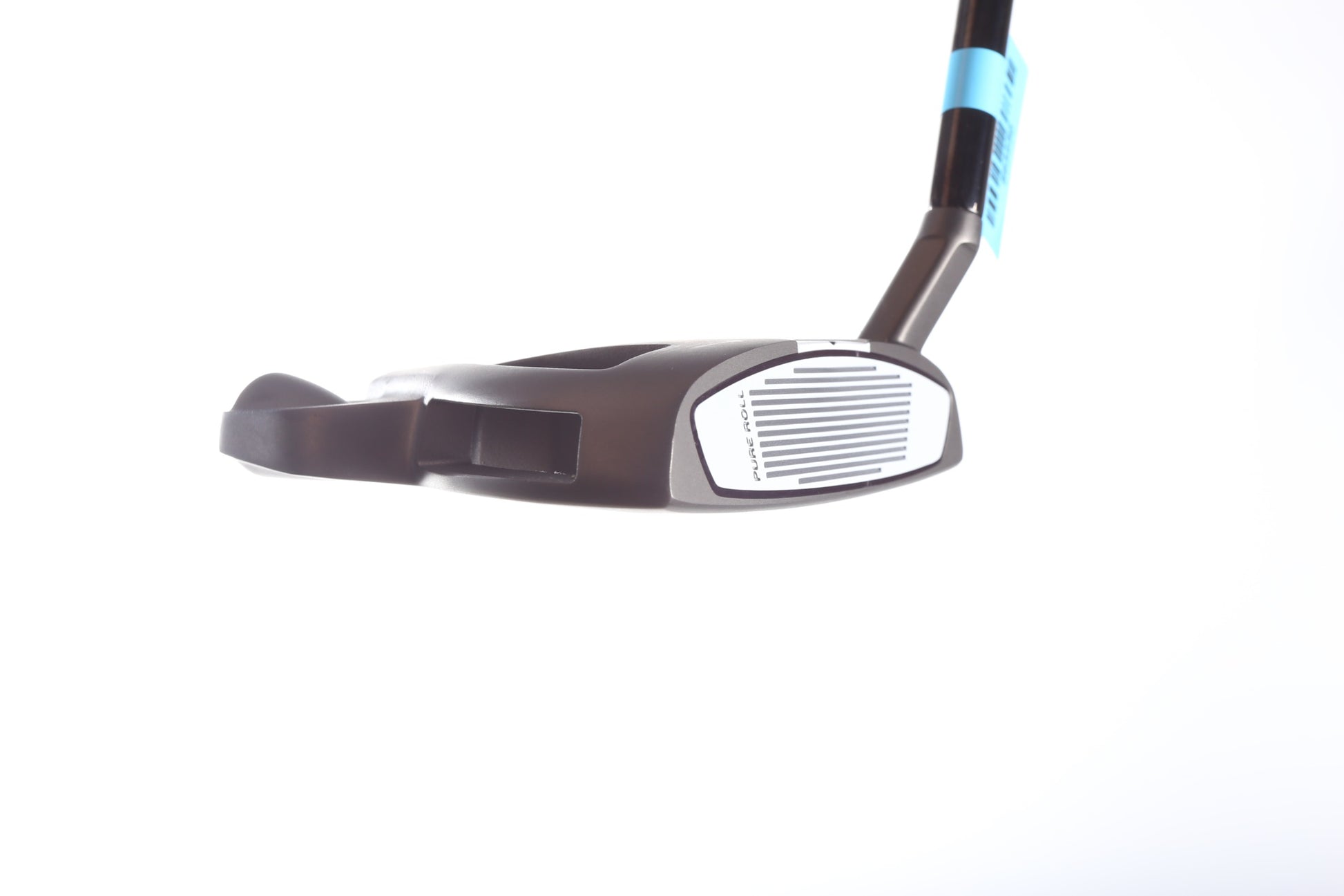Used TaylorMade Spider Tour 2024 Putter - Right-Handed - 37 in - Mallet-Next Round