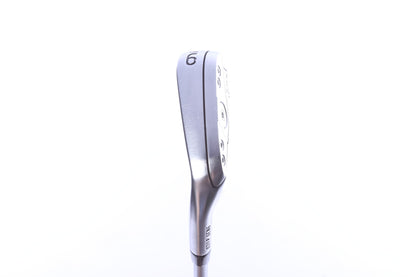 Used PXG 0311 P GEN6 Single 9-Iron - Left-Handed - Stiff Flex-Next Round