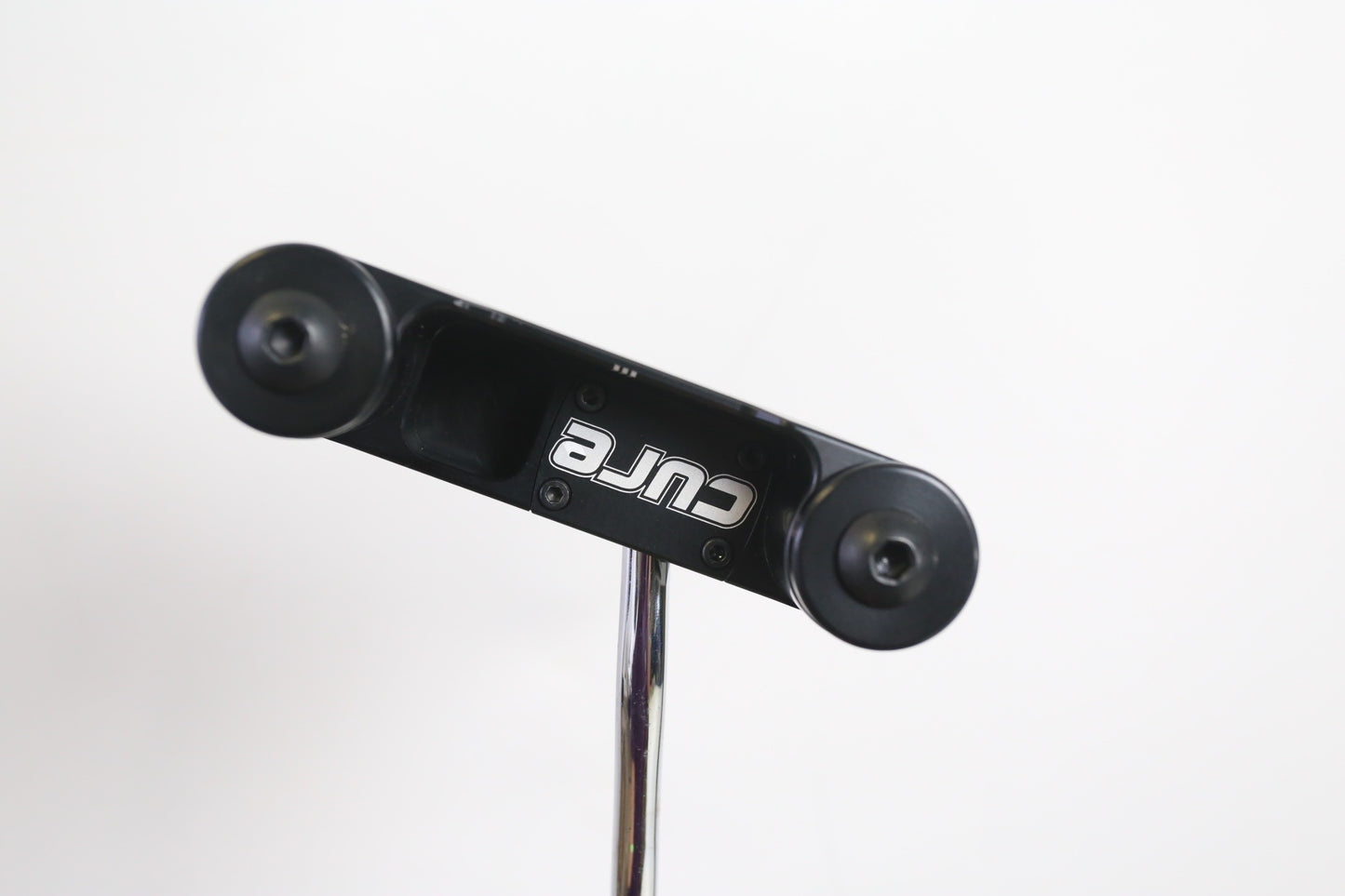 Used Cure RX3 Putter - Right-Handed - 35 in - Mallet