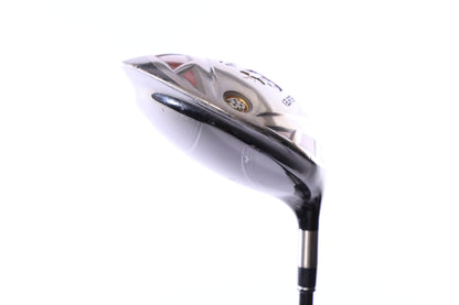 Used TaylorMade 2009 Burner Driver - 10.5 Degrees - Seniors Flex TaylorMade Burner REAX - Right-Handed-Next Round