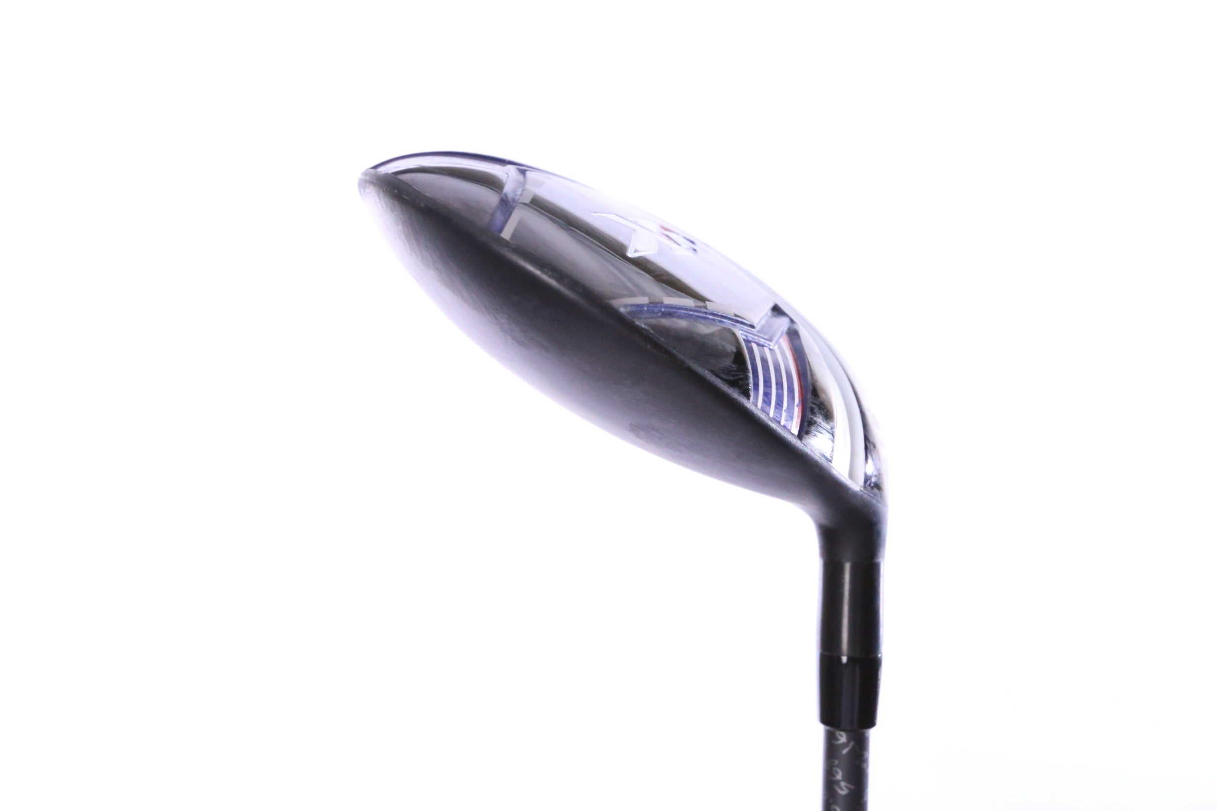 Used Callaway XR 3-Wood - Right-Handed - 15 Degrees - Stiff Flex