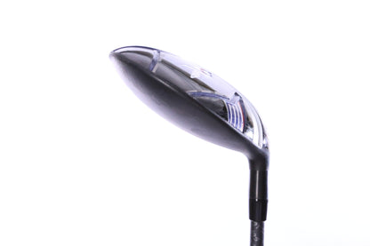 Used Callaway XR 3-Wood - Right-Handed - 15 Degrees - Stiff Flex